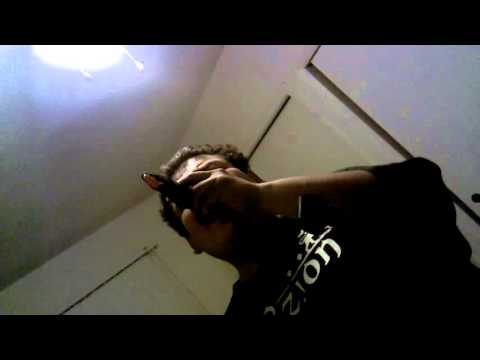 Big Ben freestyle session.