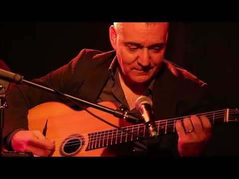 Palinka / Jazz Manouche Balkanique
