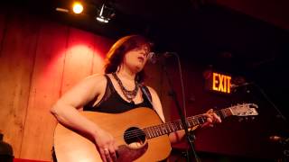 Meg Braun - Drunkard's Daughter - Rockwood Stage 3 5/12/15