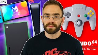 Nintendo Switch Online Gets A New Update And A Surprising Game Leaks Early? | News Wave