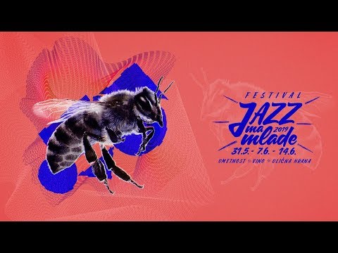 Jazz 'ma mlade: Wckd Nation | TV Maribor 15.6.2019
