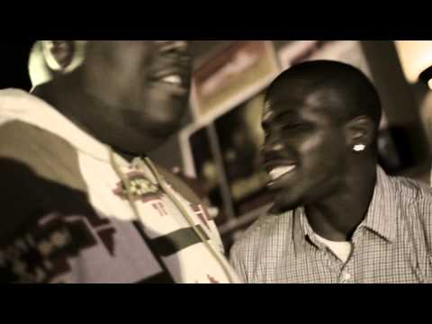 Wavy True ft Cavailli "Blame it on The Henny" Official Live video by T Little Film