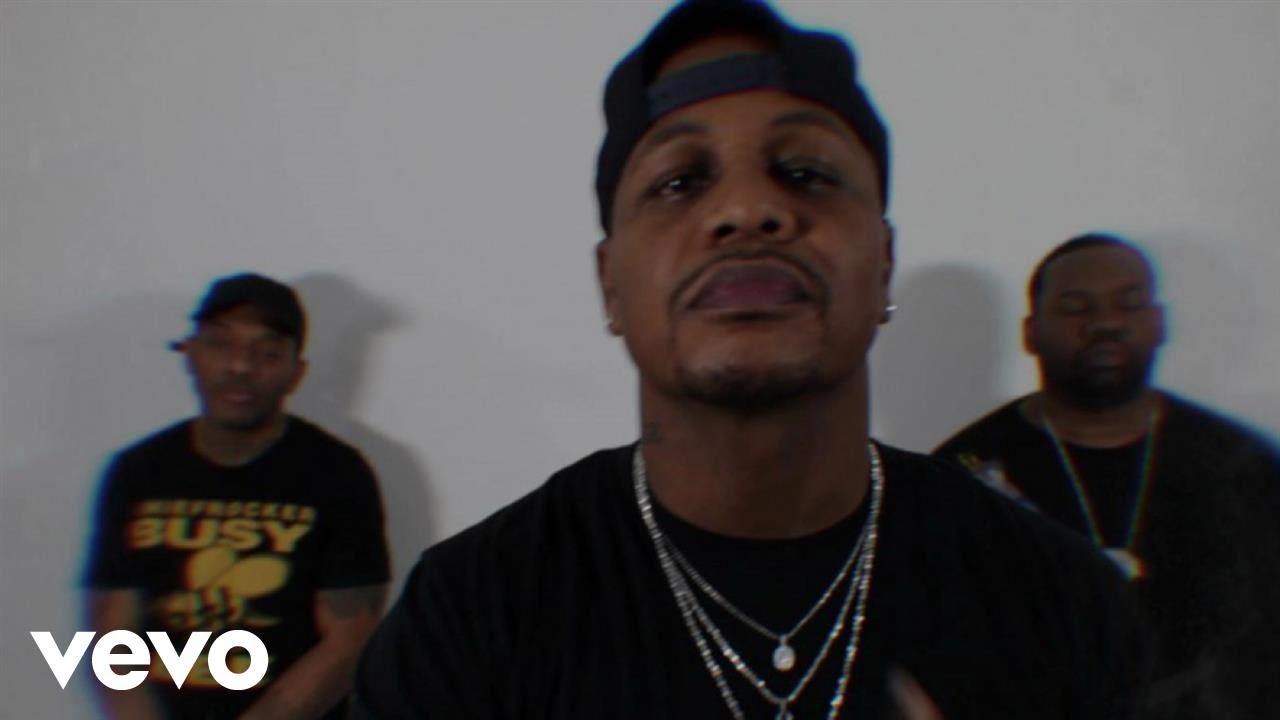 AZ ft Raekwon, Prodigy (Mobb Deep) – ”Save Them”