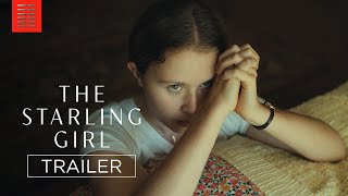 The Starling Girl