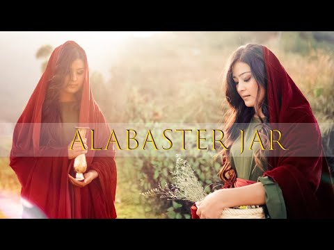 Alabaster Jar – A Melodious Nepali Christian Song of Surrender | TUFAN | NEHA MOKTAN CHHETRI