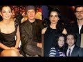Men Kangana Ranaut Dated As On 2018 Social Diva