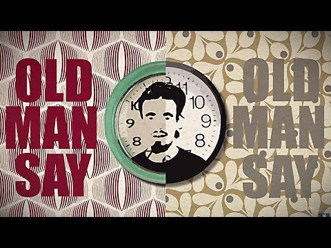 ⏲️ PAÏAKA - Old Man Say (Official Vidéo)
