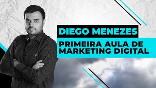 Curso de Marketing Digital Online e Grtis - Curso De Marketing Digital - Completo (Aula 01)