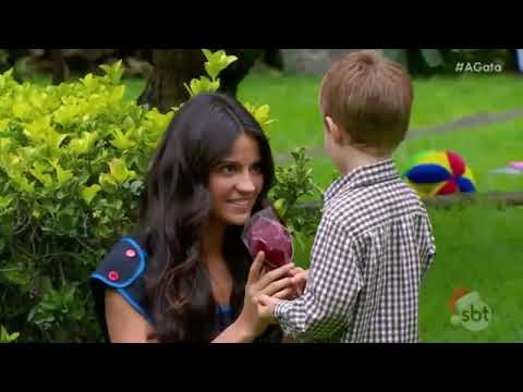 A Gata|Capítulo 34 Parte 2/2