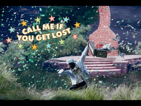 YouTube Thumbnail