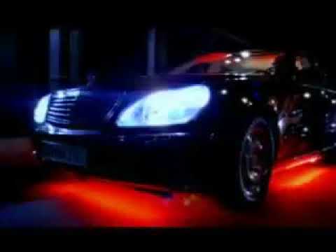 D Flame - Heisser (1999)