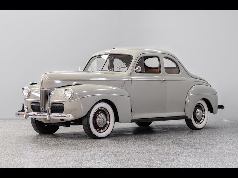 1941 Ford Deluxe (CC-1443771) for sale in Concord, North Carolina