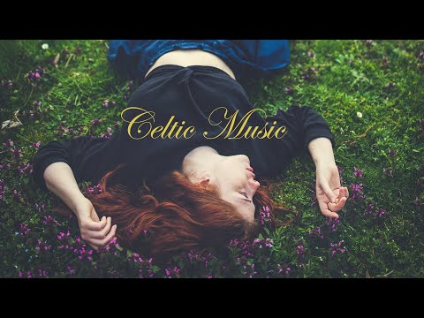 Enchanted Celtic Music, Traditional Irish Music Compilation, Instrumental Irish Music for Dancing