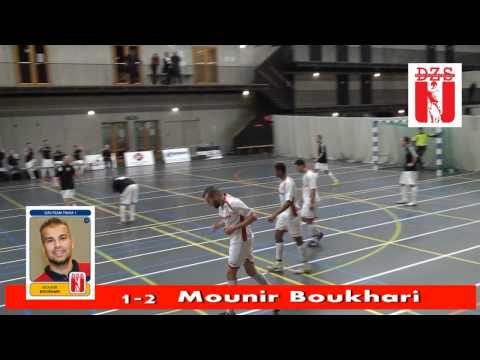 DZS/Team Truva - FSG (2 - 7)