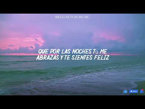 Ozuna - Dile Que Tu Me Quieres Remix FT Yandel (Lyrics/Letra Video)