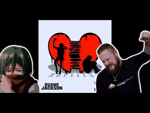 Score Card Reactions : Duane Jackson - Pharewell feat. Gatsb7