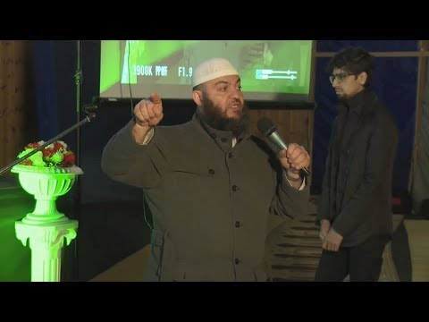 Koga Allah upućuje na Pravi put?