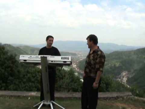 Sateliti - Gara u Konjevic polju - (Official video 2008)