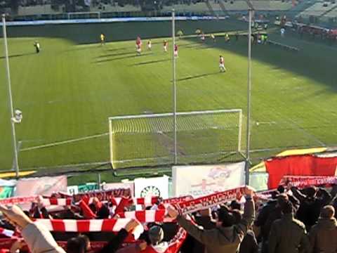 Modena-VARESE 11/12/2010