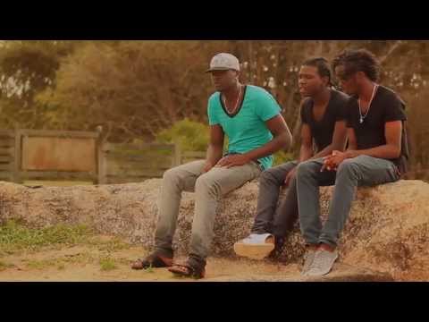 Bidemby Nyah mayki feat Anto - I TA GANJAN MI LOVE RIDDIM