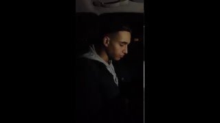 Adele - Hometown Glory (Cover by Reiss Harrison)