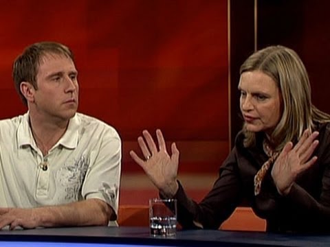 Lästern über Ossis - Der kleine Mann