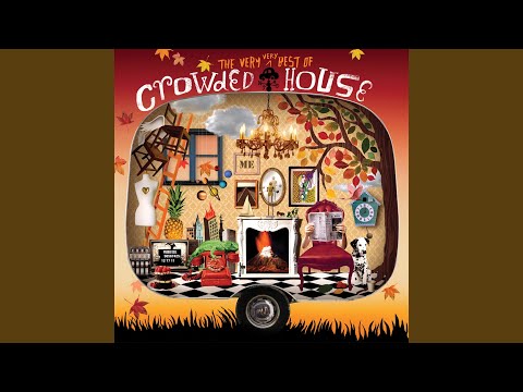 Pour le Monde - Crowded House