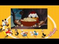 Donald Ducks Christmas Favorites Corn Chips Donald Duck Cartoon