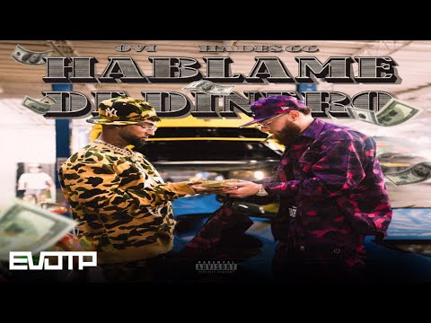 Hablame de Dinero - Hades66 Feat. Ovi (Official Audio)