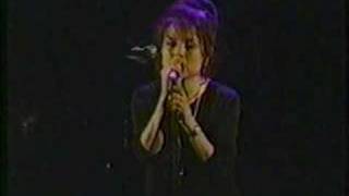 The Sundays - When I&#39;m Thinking about You (live)