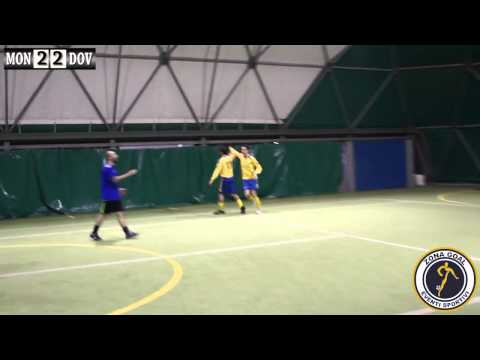 Zona Goal: Dove Mi Trovo - Monday Team - Sintesi