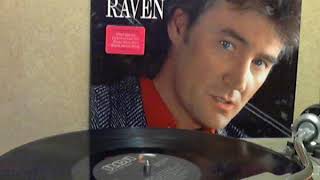 Eddy Raven - I'm Gonna Get You [stereo Lp version]