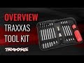 Traxxas Set di cacciaviti