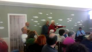 Assemblea pubblica Lido di Classe - 11/05/2013 - n. 3