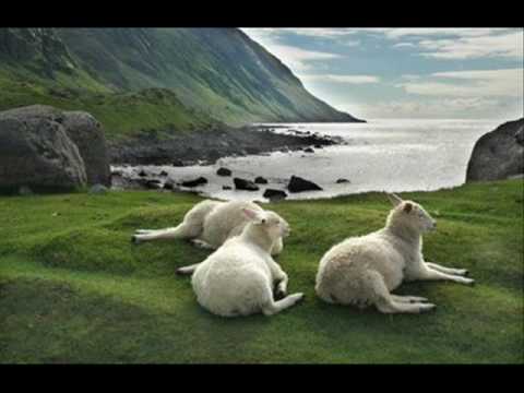 Pan Jest Pasterzem Moim.wmv