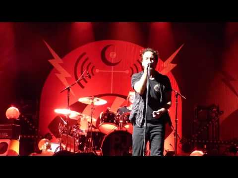 Pearl Jam - Smile - Fenway Park (August 7, 2016)