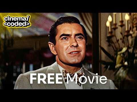 The Eddy Duchin Story (1956) - FREE MOVIE