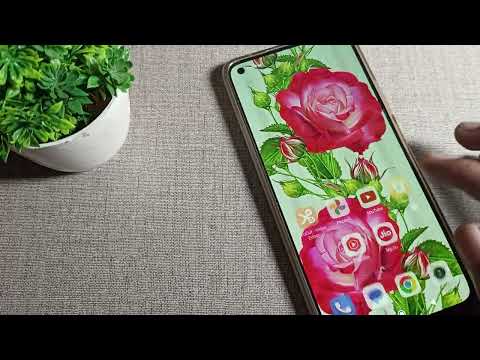 How to on App's Notification in Mi 10T phone, Notification setting