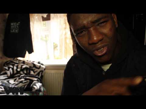 Kenz - Freestyle (GMG): WH.TV
