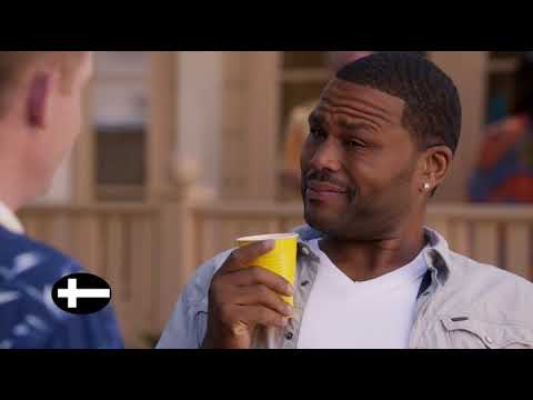 Blackish the meaning of Sunday's Best