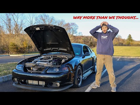 Forged 4.6L 2V Engine Build Price Breakdown