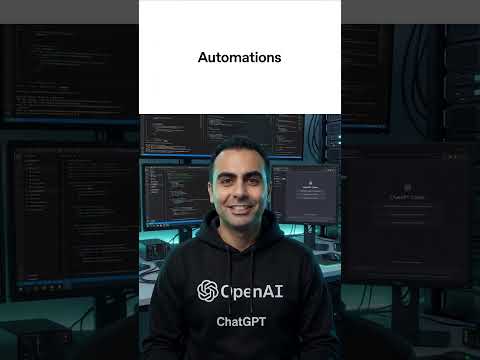 Imagina tener a un programador 24/7 trabajando en segundo plano