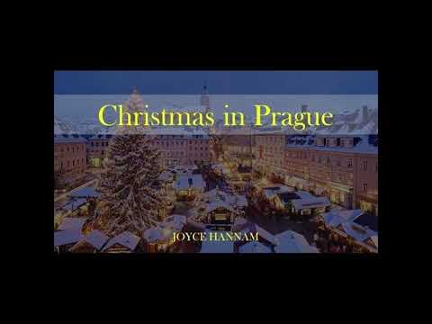 【Learn English through Storytelling】Christmas in Prague   Joyce Hannam