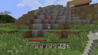 マインクラフトwithカイマル　Part1