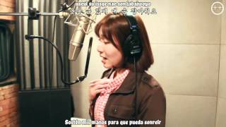 Laboum  – Caterpillar MV (Sub. español - Hangul - Rom)