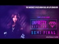 [HD] Yook Ji Dam feat. Yerin - On & On (Unpretty ...