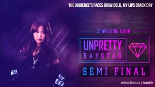 [HD] Yook Ji Dam feat. Yerin - On & On (Unpretty Rap Star OST) [English Subbed]