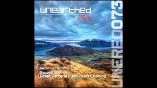 Second Way - Mountain Climbing (Original Mix) [Unearthed Red]