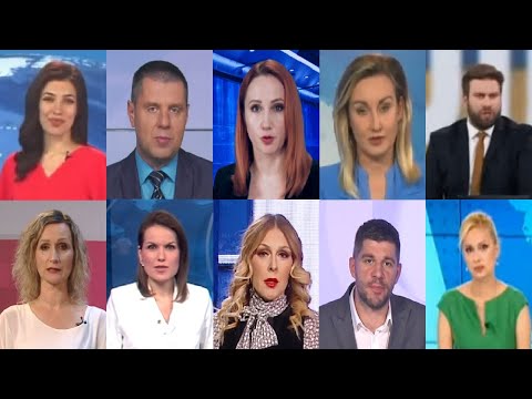 Slavic Languages Comparison