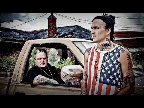 STRUGGLE - OUTLAW SHIT (Ft. YELAWOLF and WAYLON JENNINGS)